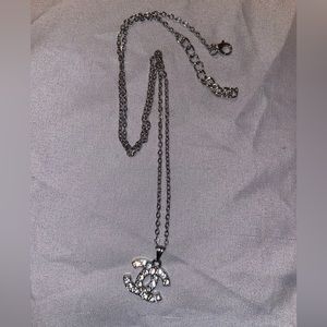 Chanel necklace
